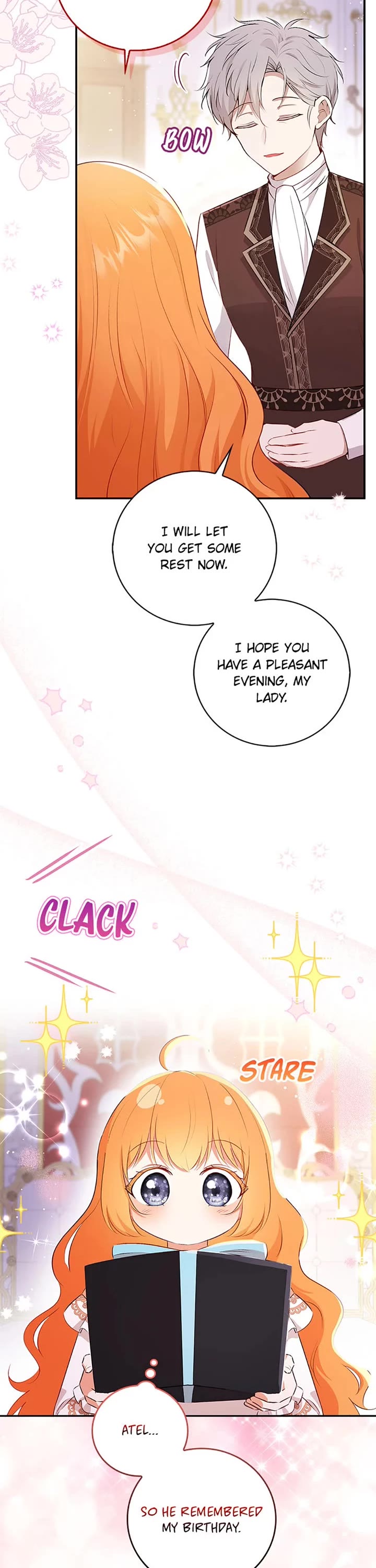 Baby Squirrel Is Good at Everything chapter 82 page 28