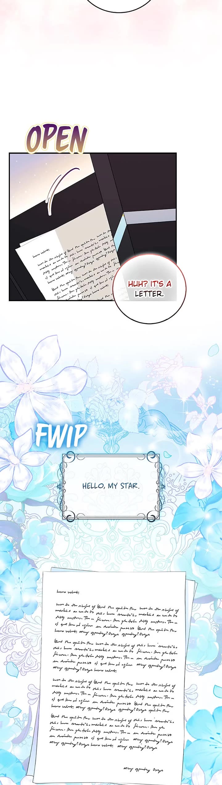 Baby Squirrel Is Good at Everything chapter 82 page 29