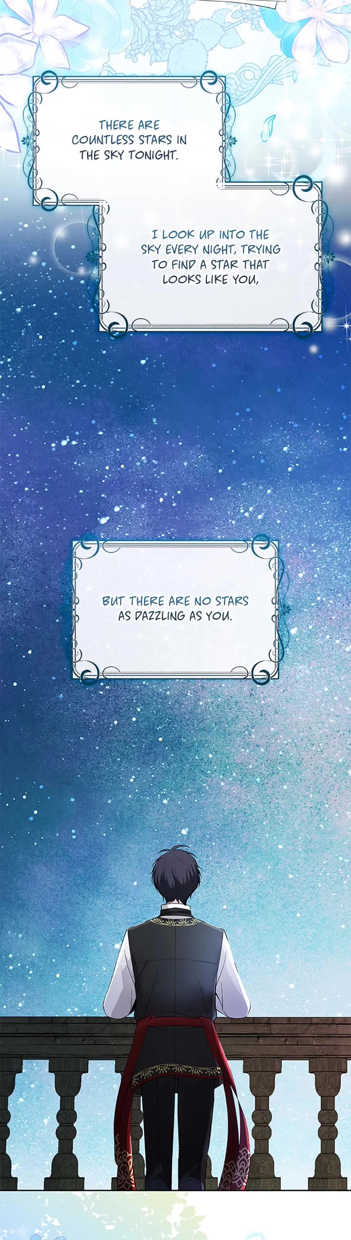 Baby Squirrel Is Good at Everything chapter 82 page 30