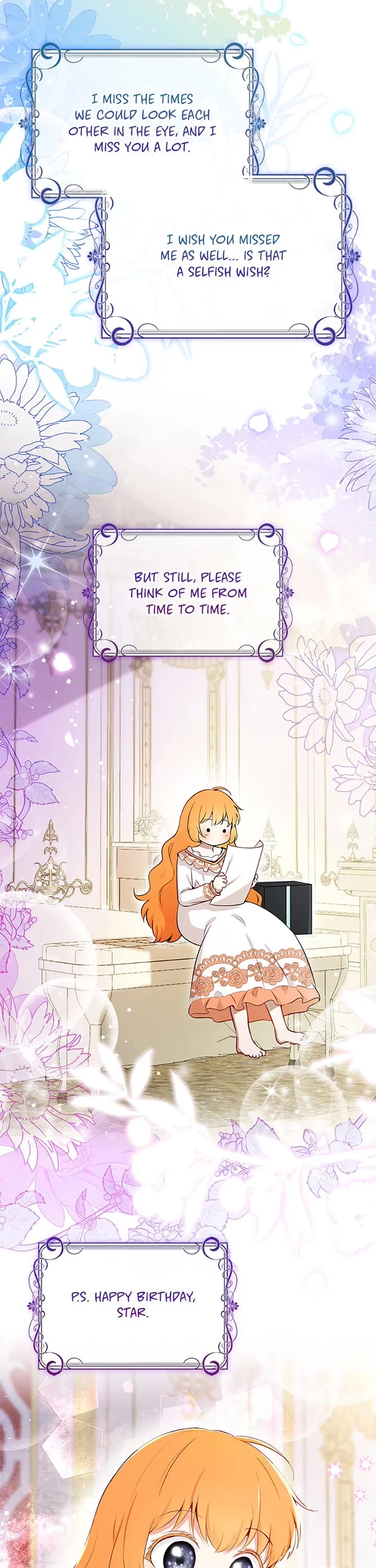 Baby Squirrel Is Good at Everything chapter 82 page 31