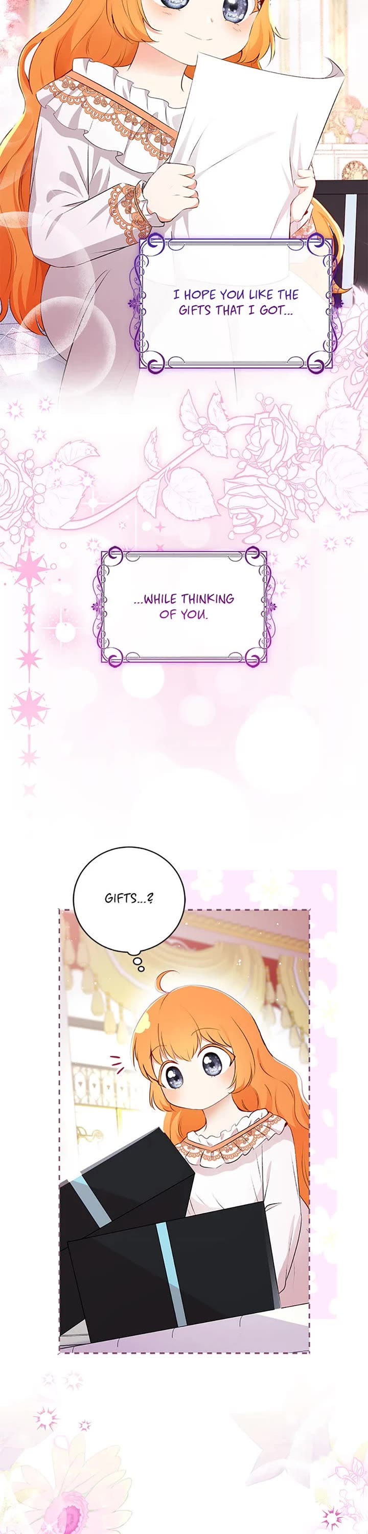 Baby Squirrel Is Good at Everything chapter 82 page 32