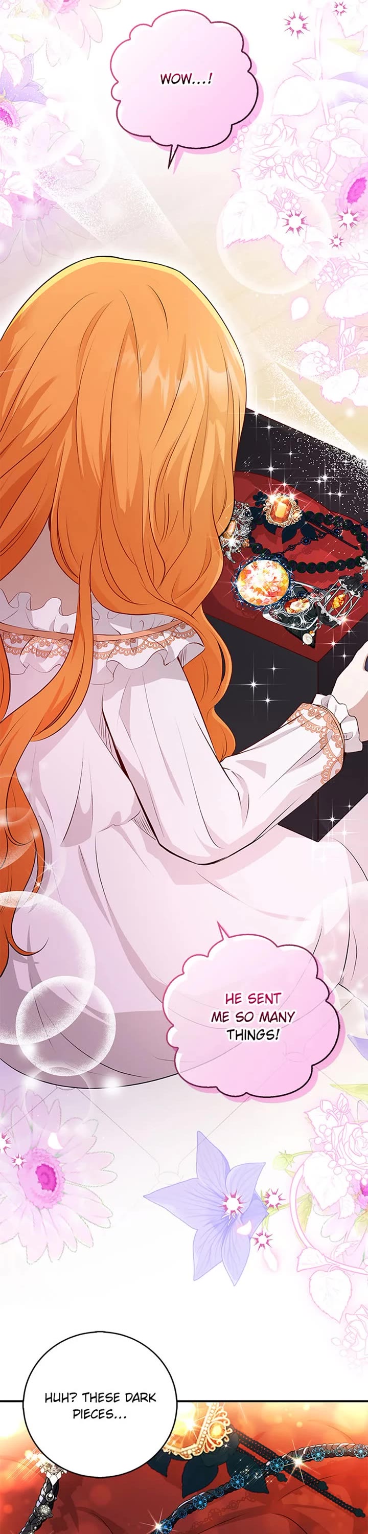 Baby Squirrel Is Good at Everything chapter 82 page 33