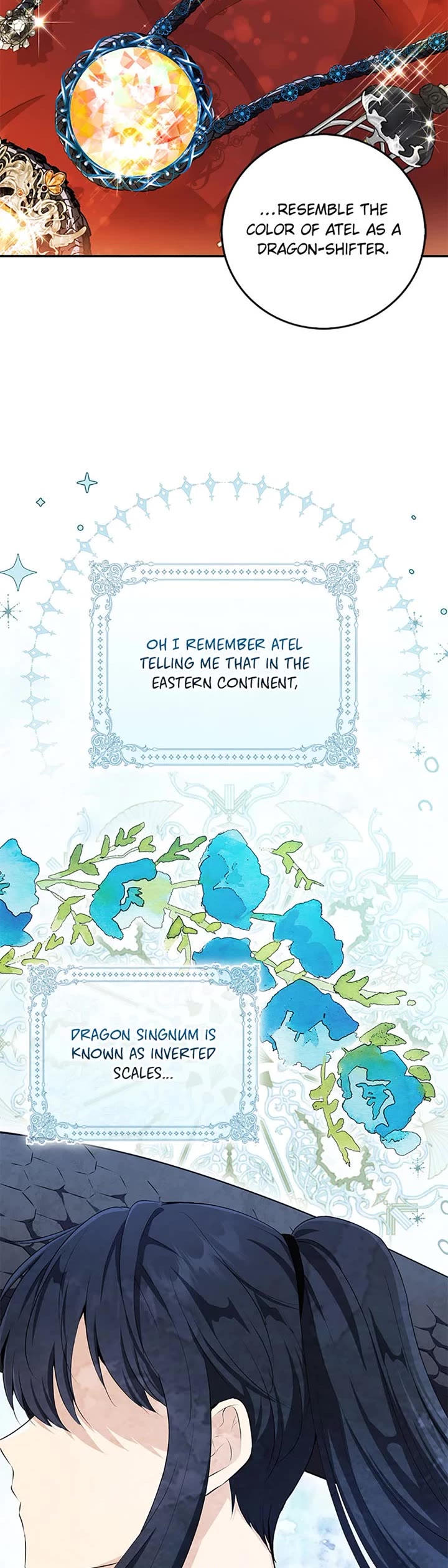 Baby Squirrel Is Good at Everything chapter 82 page 34