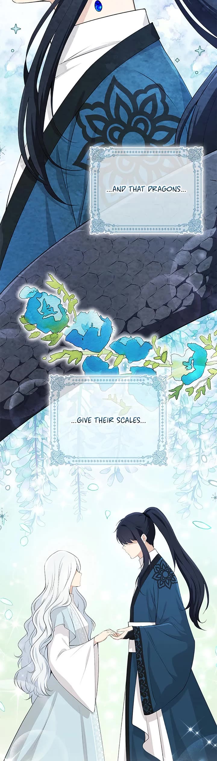 Baby Squirrel Is Good at Everything chapter 82 page 35