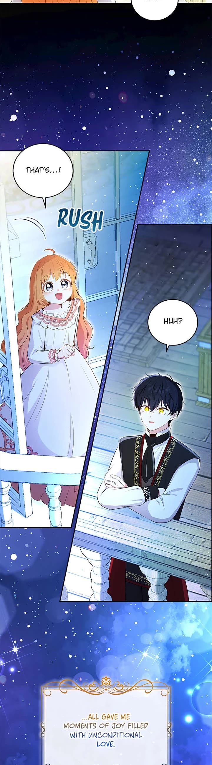 Baby Squirrel Is Good at Everything chapter 82 page 39