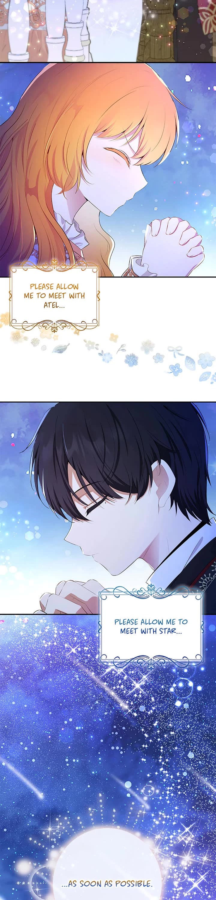 Baby Squirrel Is Good at Everything chapter 82 page 42