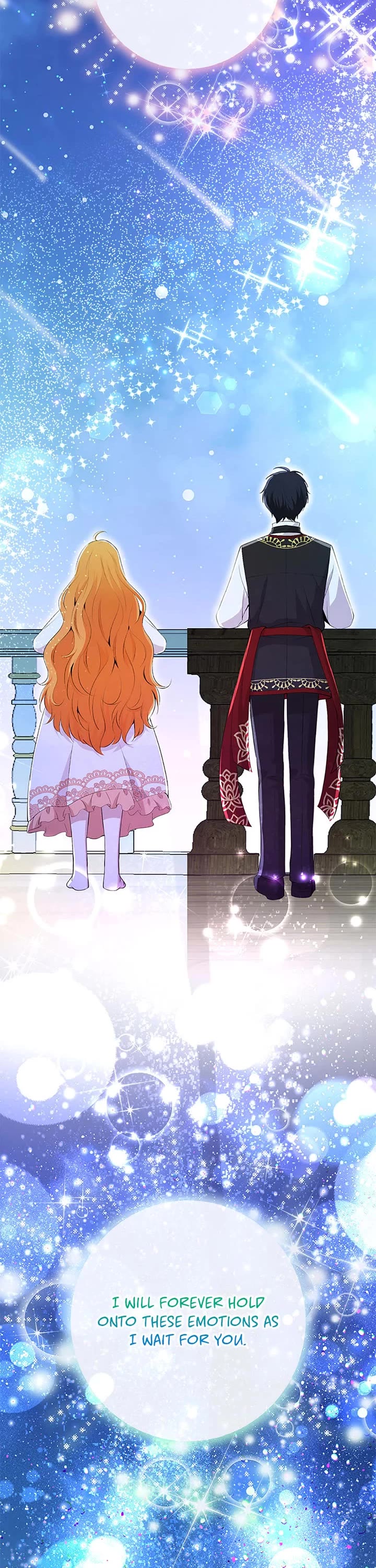 Baby Squirrel Is Good at Everything chapter 82 page 43