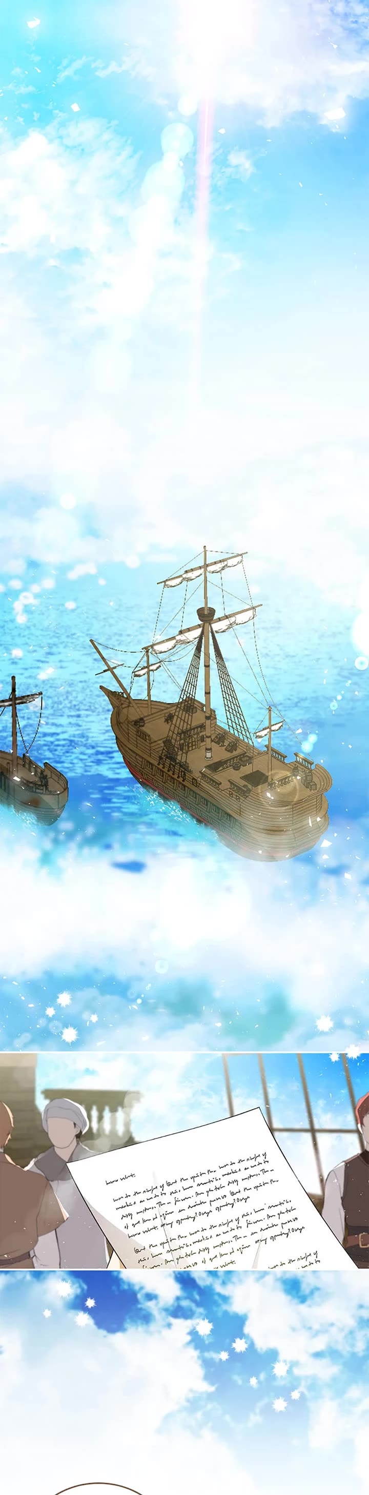 Baby Squirrel Is Good at Everything chapter 82 page 45