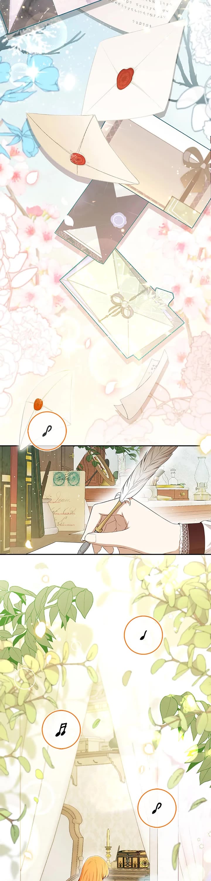 Baby Squirrel Is Good at Everything chapter 82 page 48