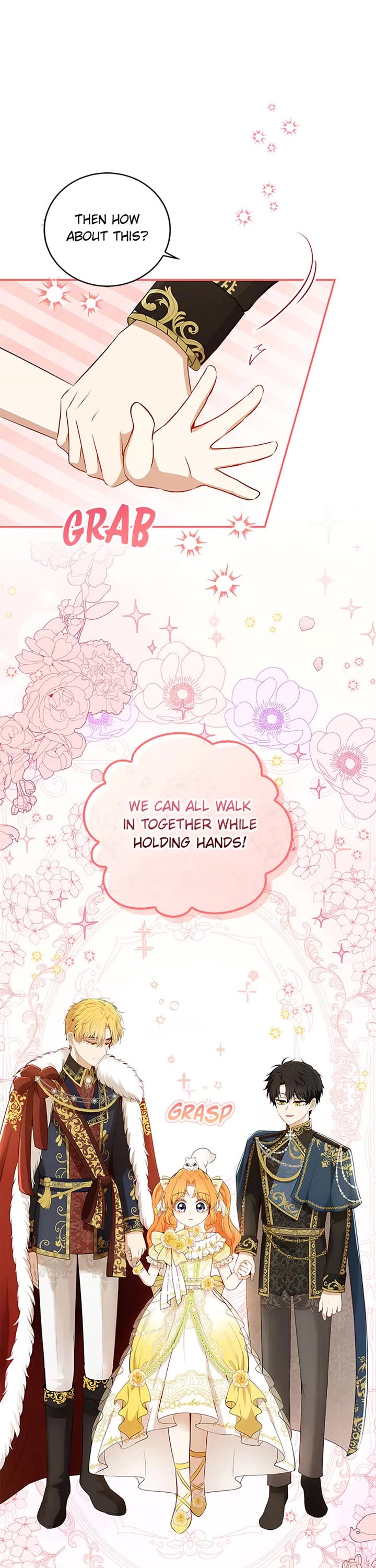 Baby Squirrel Is Good at Everything chapter 82 page 6