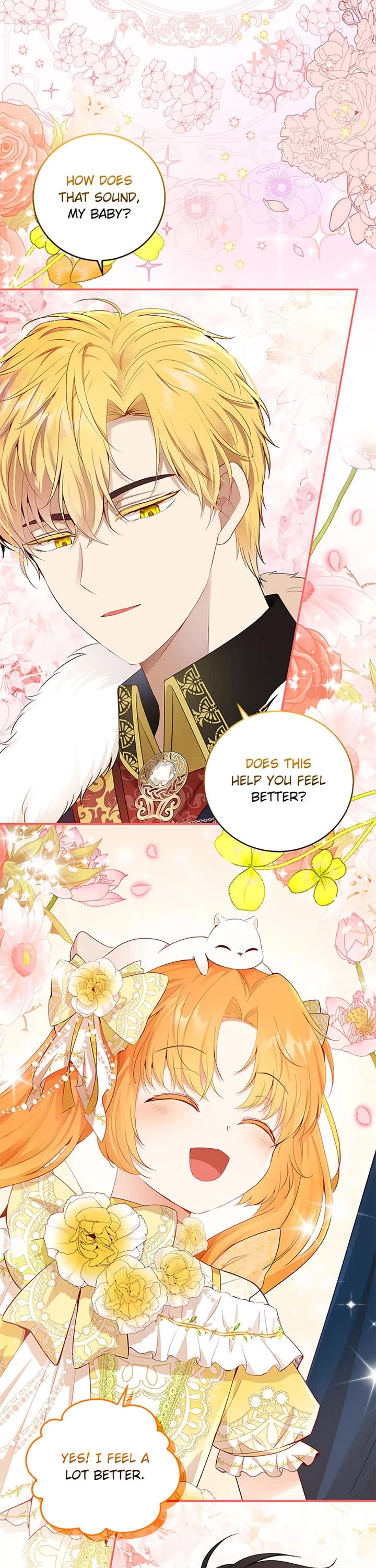 Baby Squirrel Is Good at Everything chapter 82 page 7