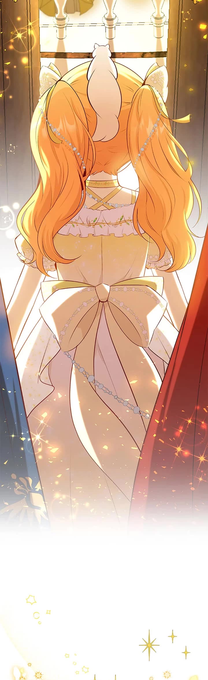 Baby Squirrel Is Good at Everything chapter 82 page 9