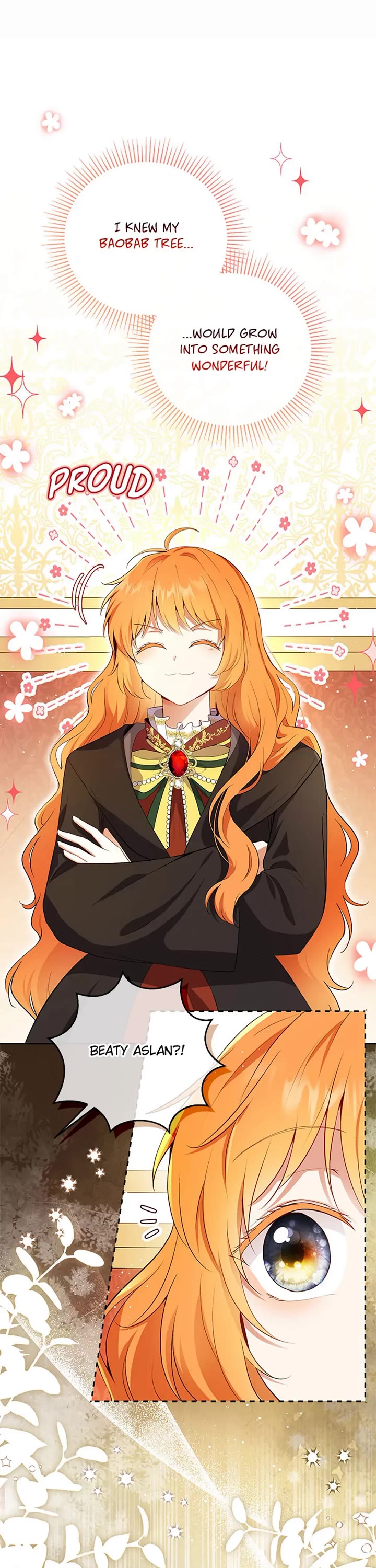 Baby Squirrel Is Good at Everything chapter 83 page 14