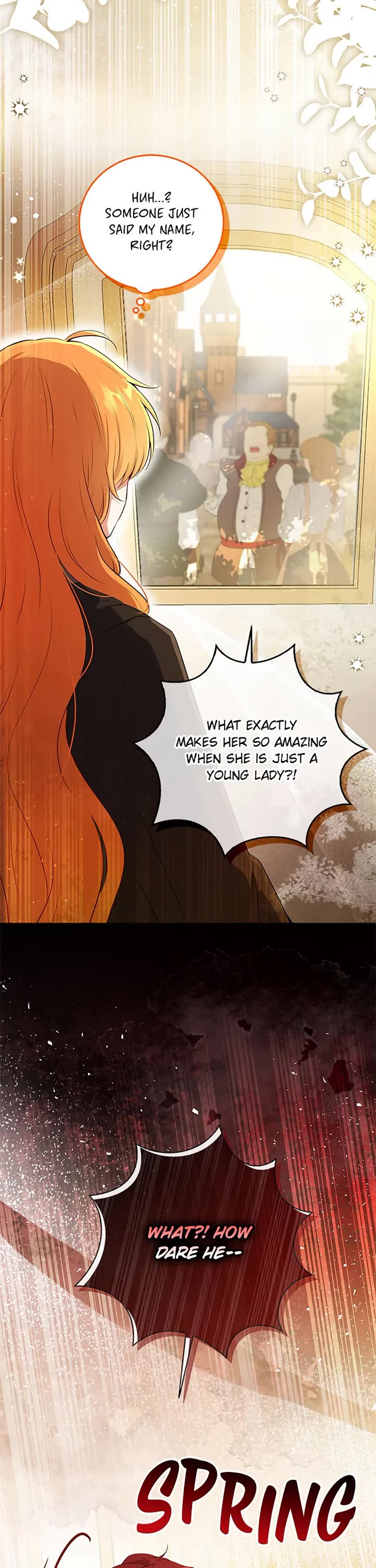 Baby Squirrel Is Good at Everything chapter 83 page 15