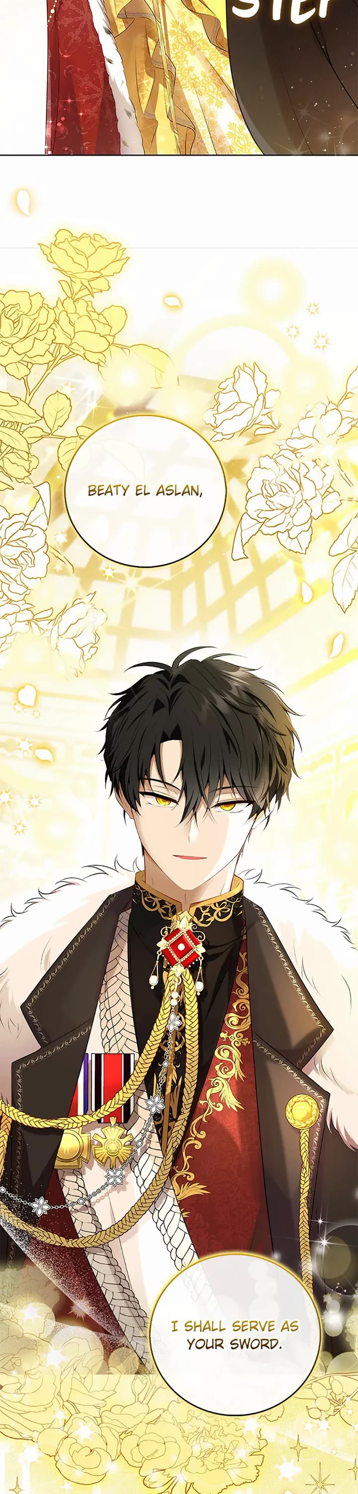 Baby Squirrel Is Good at Everything chapter 83 page 32