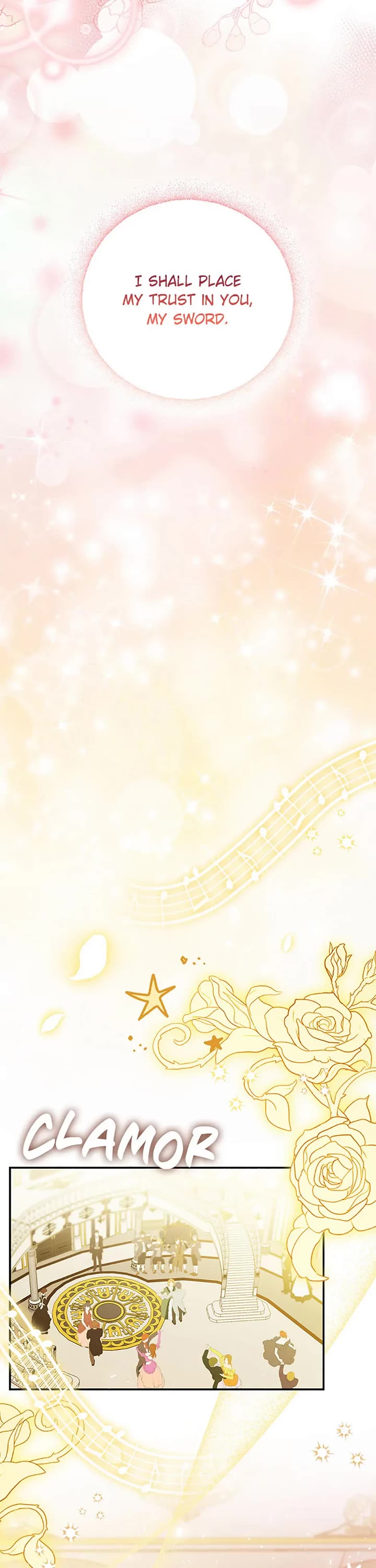 Baby Squirrel Is Good at Everything chapter 83 page 37