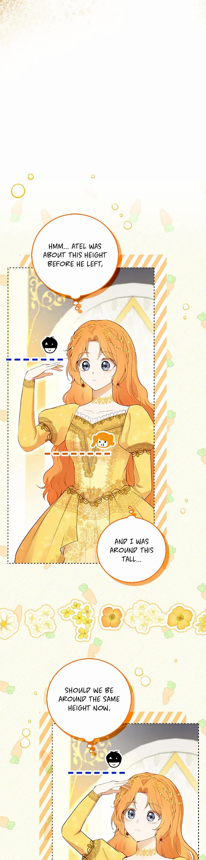 Baby Squirrel Is Good at Everything chapter 83 page 41