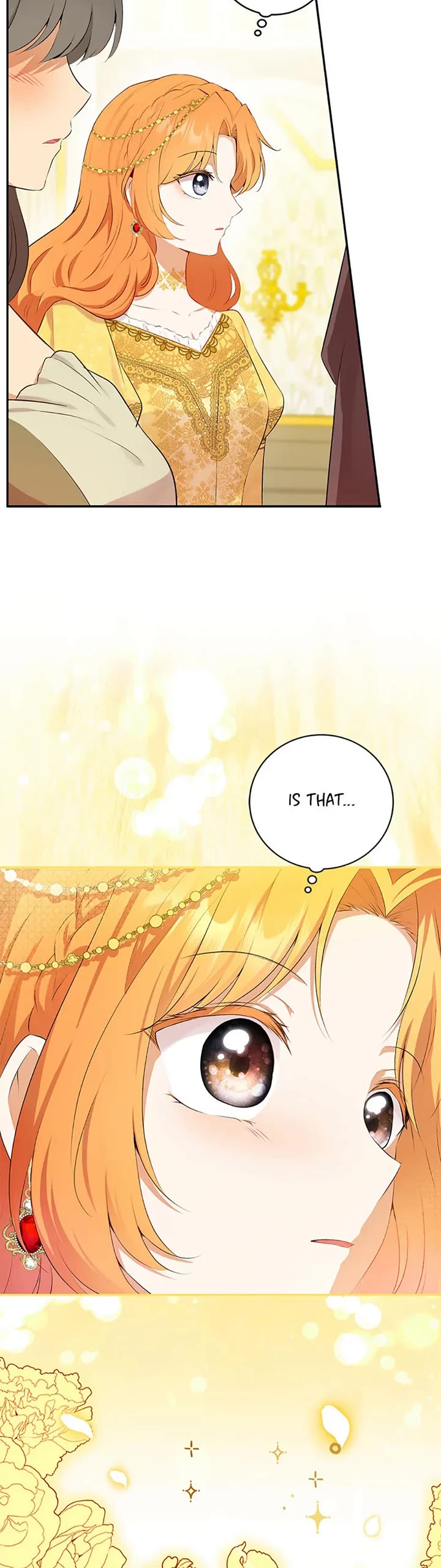 Baby Squirrel Is Good at Everything chapter 83 page 44