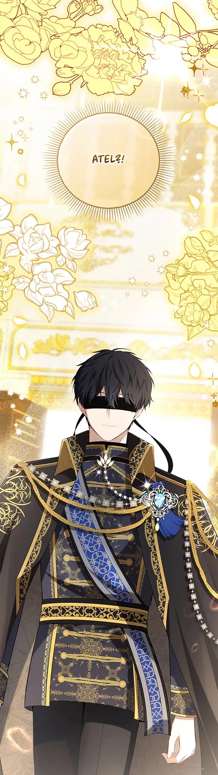 Baby Squirrel Is Good at Everything chapter 83 page 45