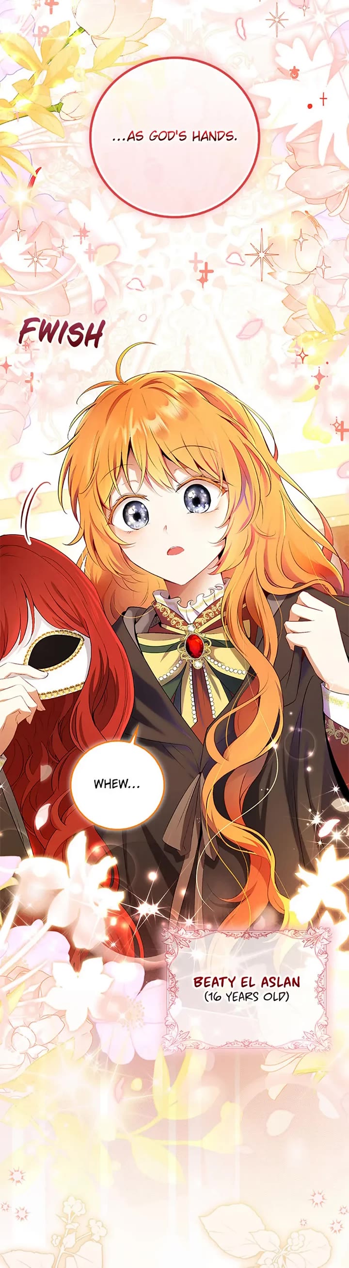 Baby Squirrel Is Good at Everything chapter 83 page 5