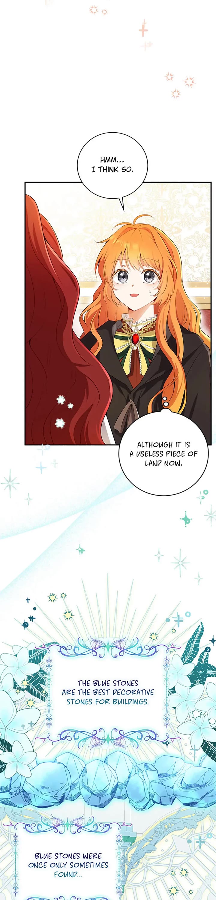 Baby Squirrel Is Good at Everything chapter 83 page 7