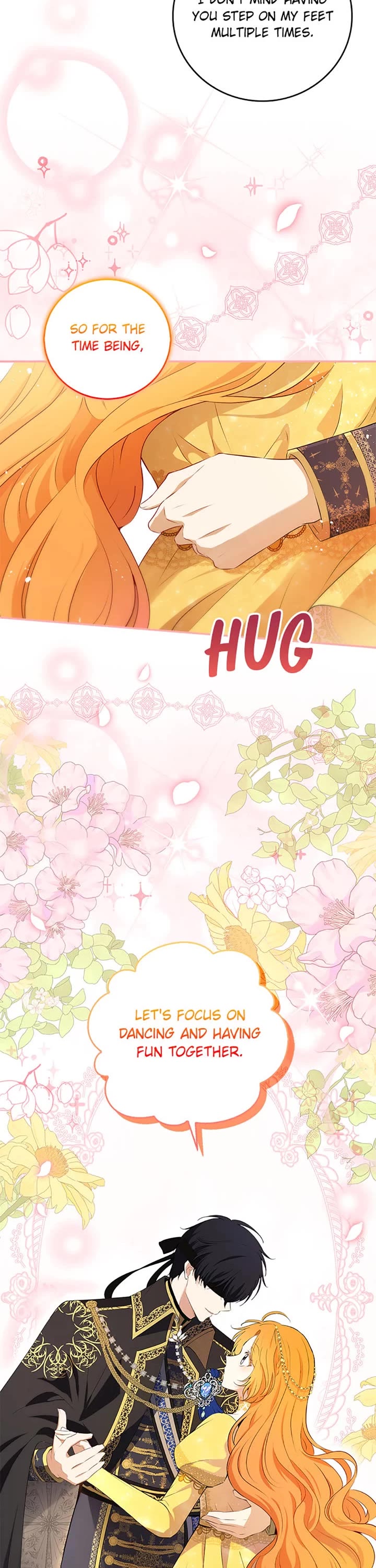 Baby Squirrel Is Good at Everything chapter 84 page 11