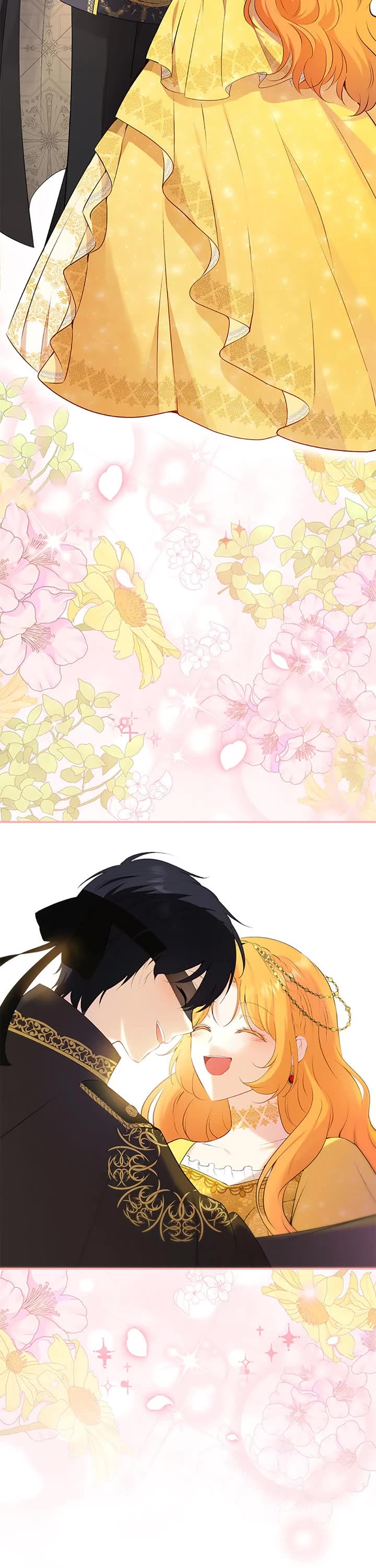 Baby Squirrel Is Good at Everything chapter 84 page 12