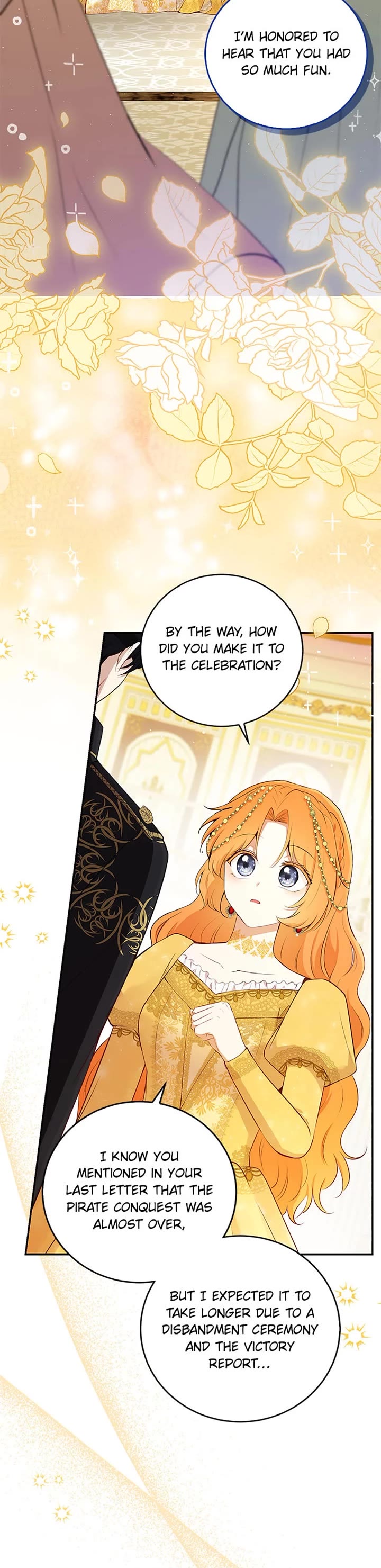 Baby Squirrel Is Good at Everything chapter 84 page 14