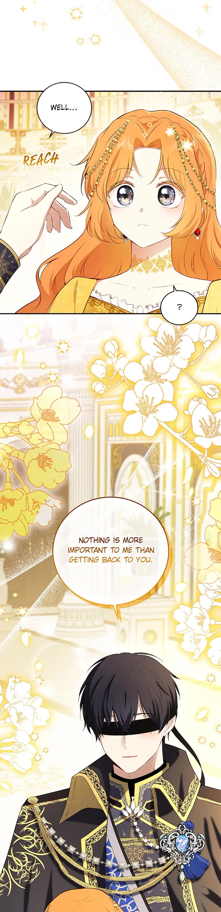 Baby Squirrel Is Good at Everything chapter 84 page 15