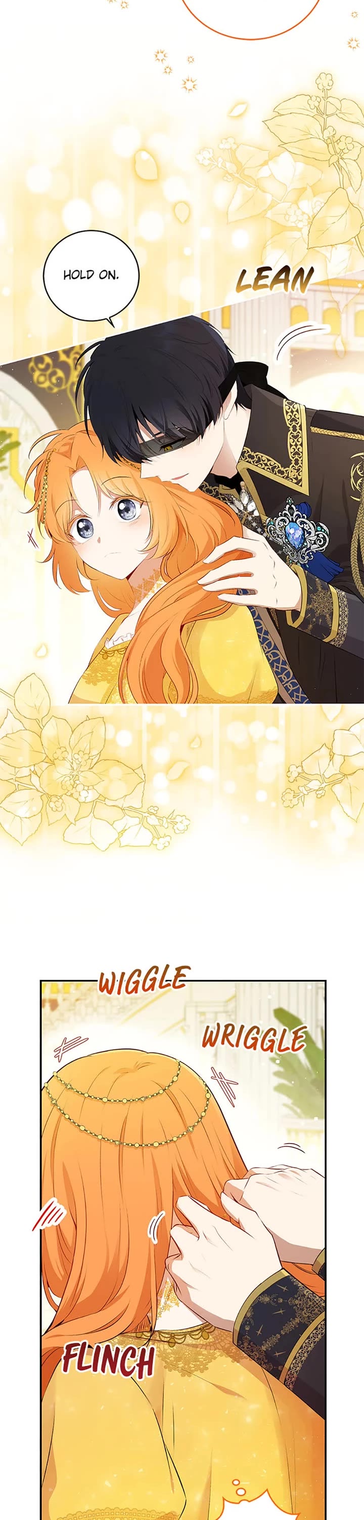 Baby Squirrel Is Good at Everything chapter 84 page 18