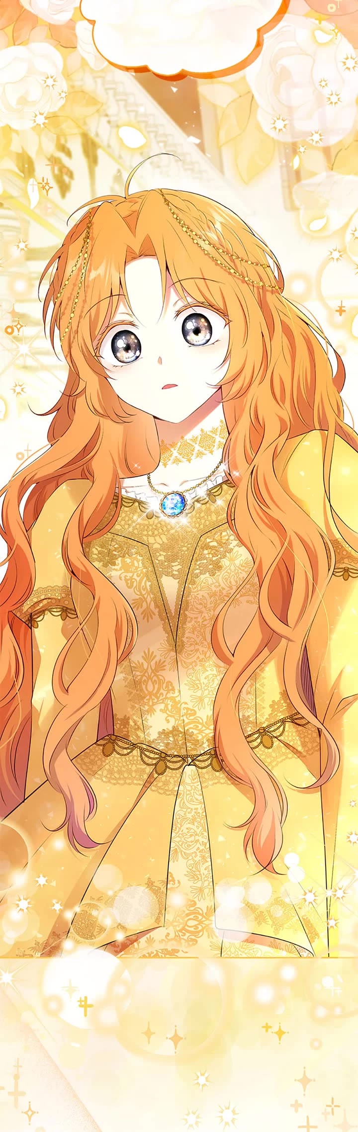 Baby Squirrel Is Good at Everything chapter 84 page 20