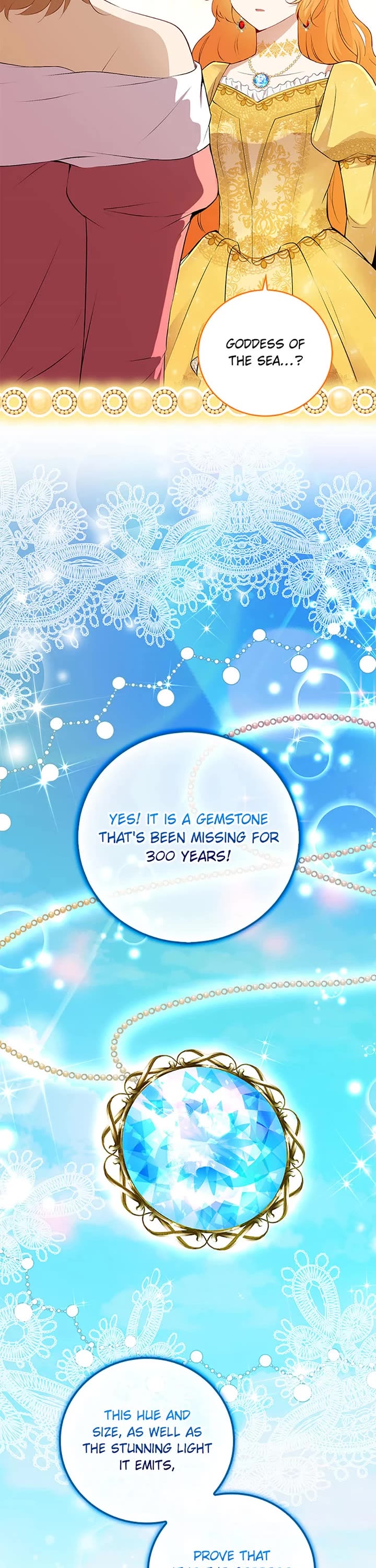 Baby Squirrel Is Good at Everything chapter 84 page 22