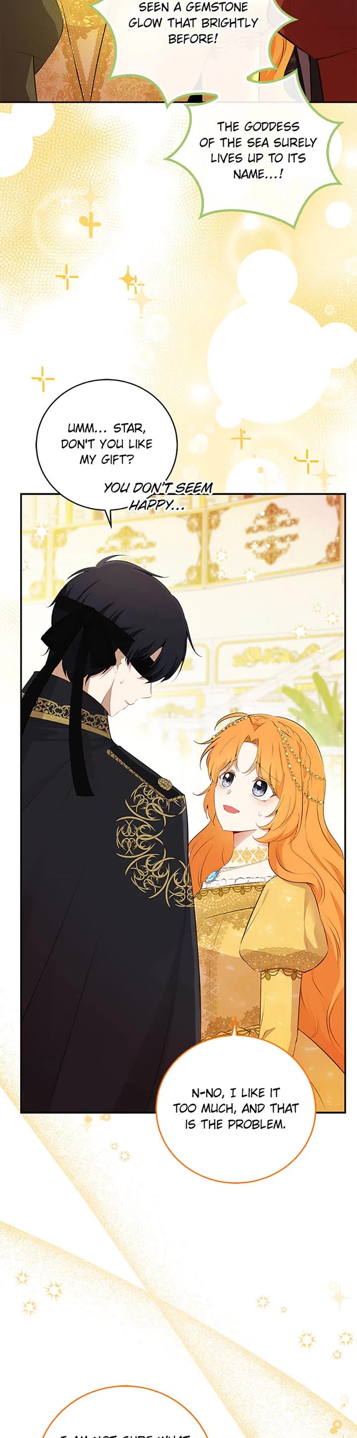 Baby Squirrel Is Good at Everything chapter 84 page 24