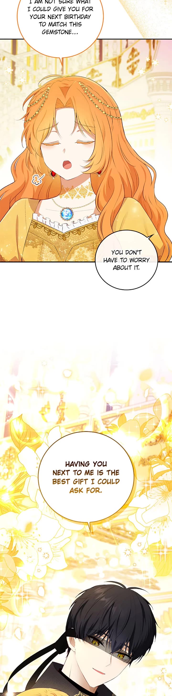 Baby Squirrel Is Good at Everything chapter 84 page 25