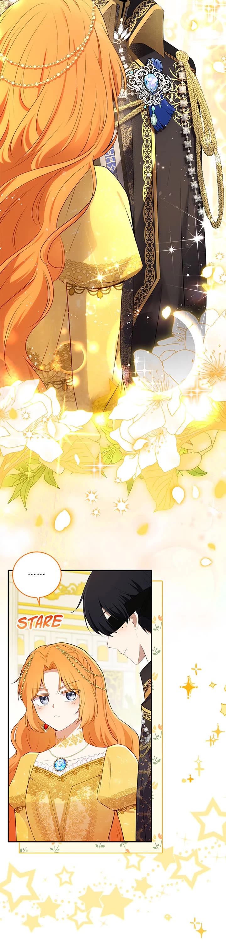 Baby Squirrel Is Good at Everything chapter 84 page 26