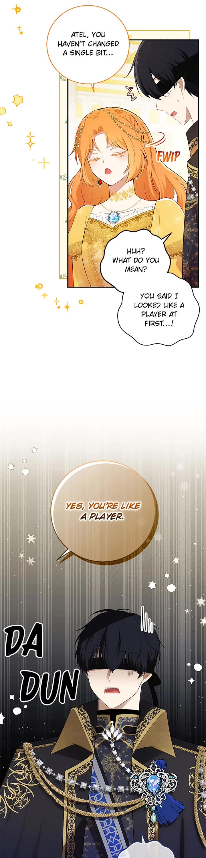 Baby Squirrel Is Good at Everything chapter 84 page 27