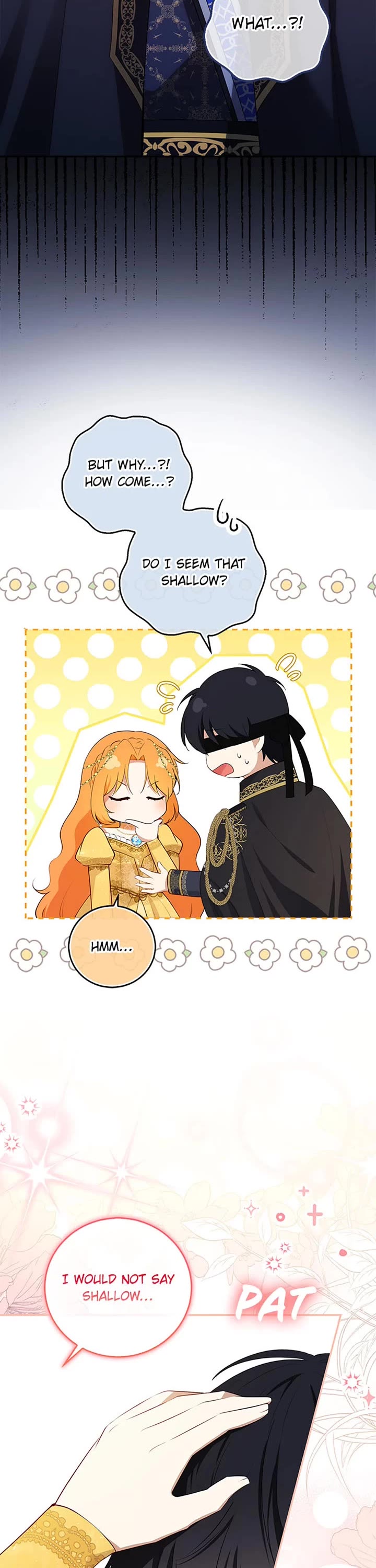 Baby Squirrel Is Good at Everything chapter 84 page 28