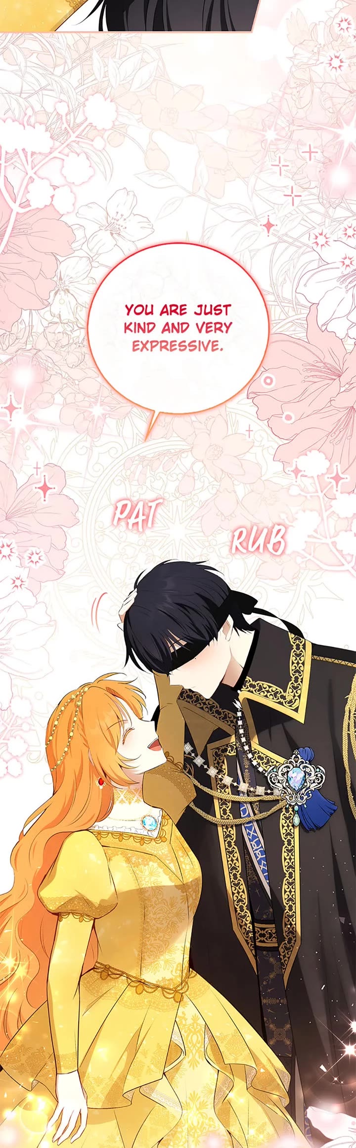 Baby Squirrel Is Good at Everything chapter 84 page 29