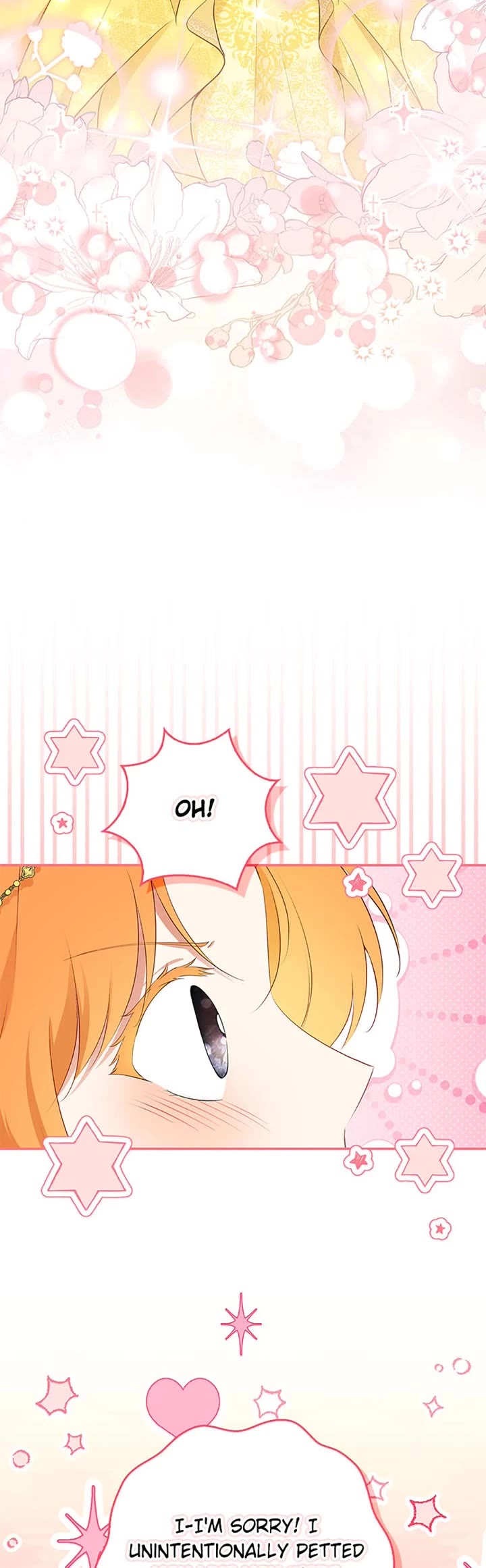 Baby Squirrel Is Good at Everything chapter 84 page 30