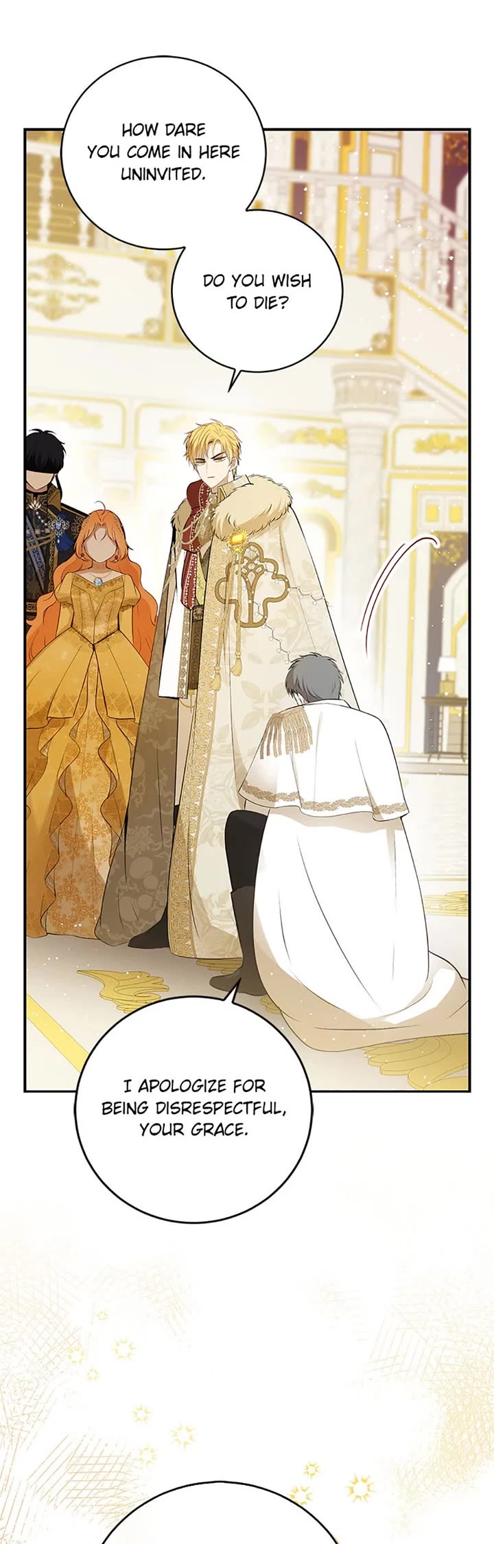 Baby Squirrel Is Good at Everything chapter 84 page 39