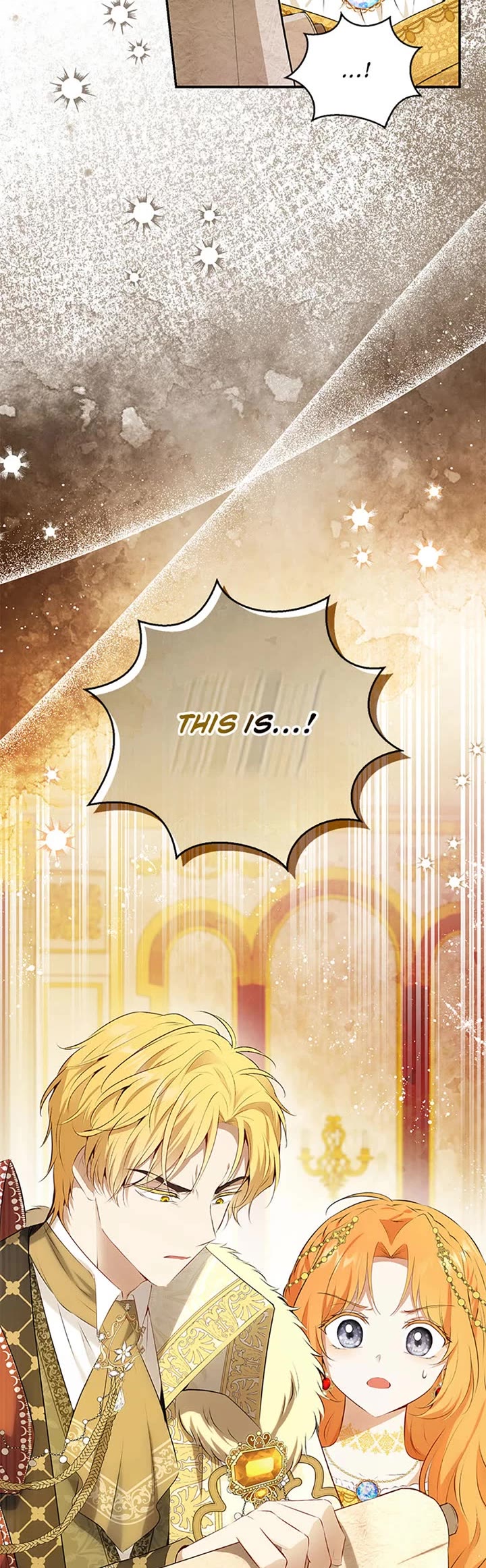 Baby Squirrel Is Good at Everything chapter 84 page 42