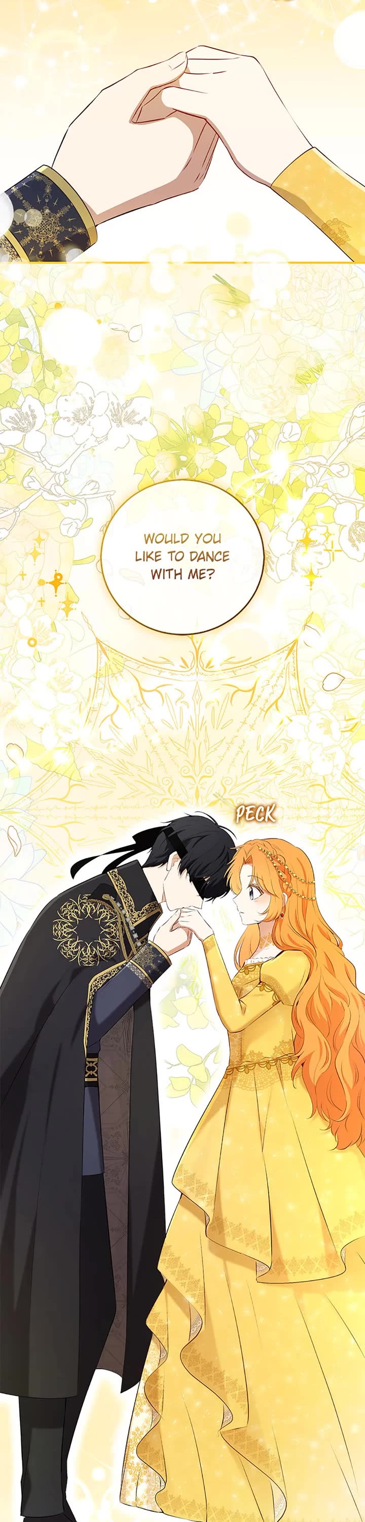 Baby Squirrel Is Good at Everything chapter 84 page 7