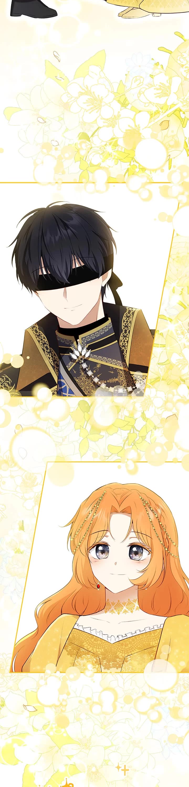 Baby Squirrel Is Good at Everything chapter 84 page 8