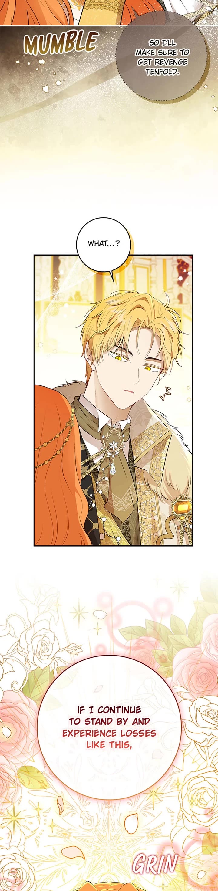 Baby Squirrel Is Good at Everything chapter 85 page 14