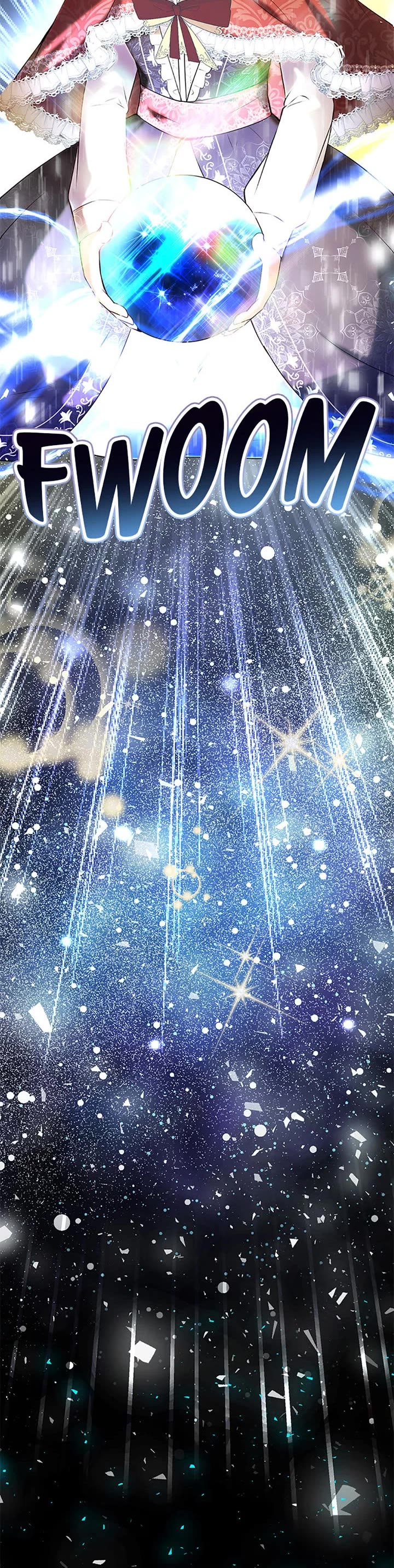 Baby Squirrel Is Good at Everything chapter 85 page 19