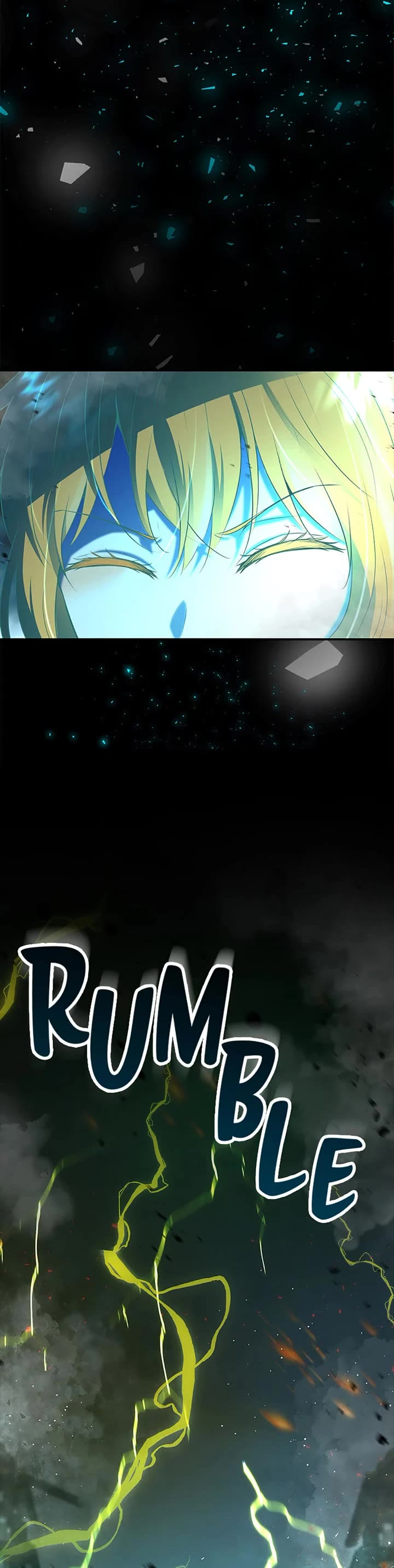 Baby Squirrel Is Good at Everything chapter 85 page 20