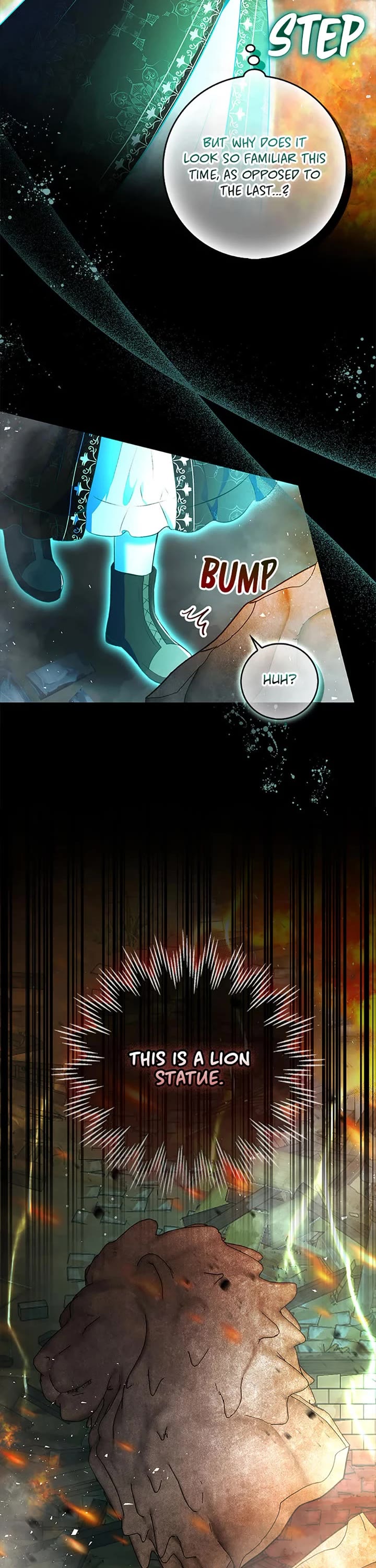 Baby Squirrel Is Good at Everything chapter 85 page 22