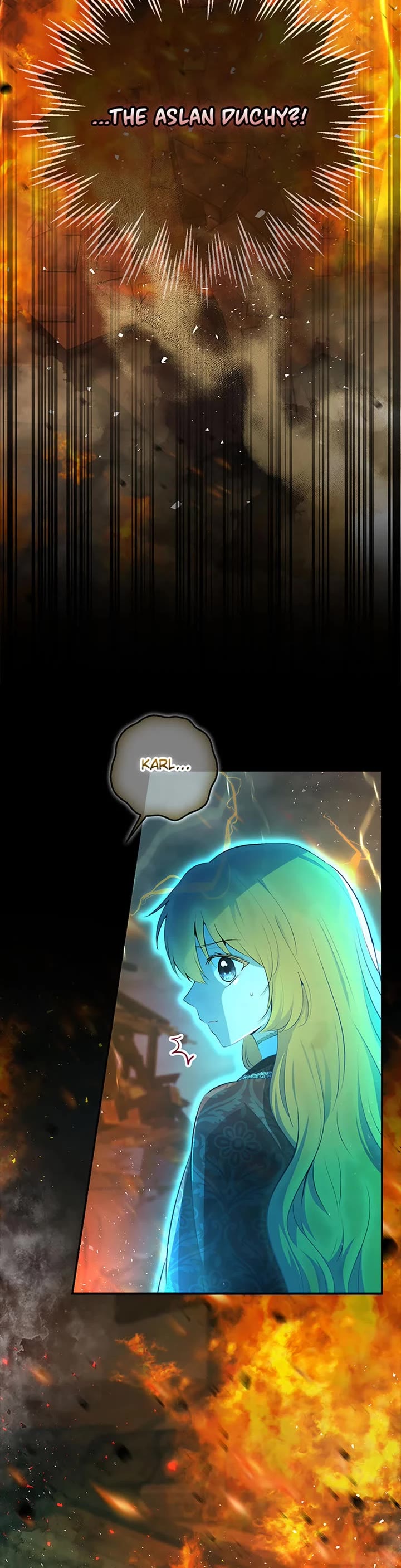 Baby Squirrel Is Good at Everything chapter 85 page 24