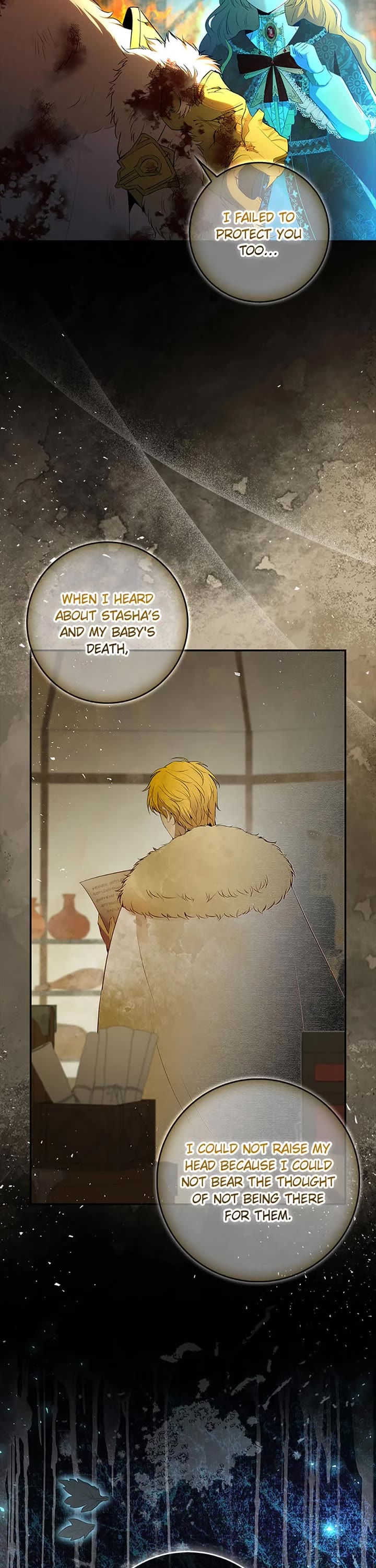 Baby Squirrel Is Good at Everything chapter 85 page 27