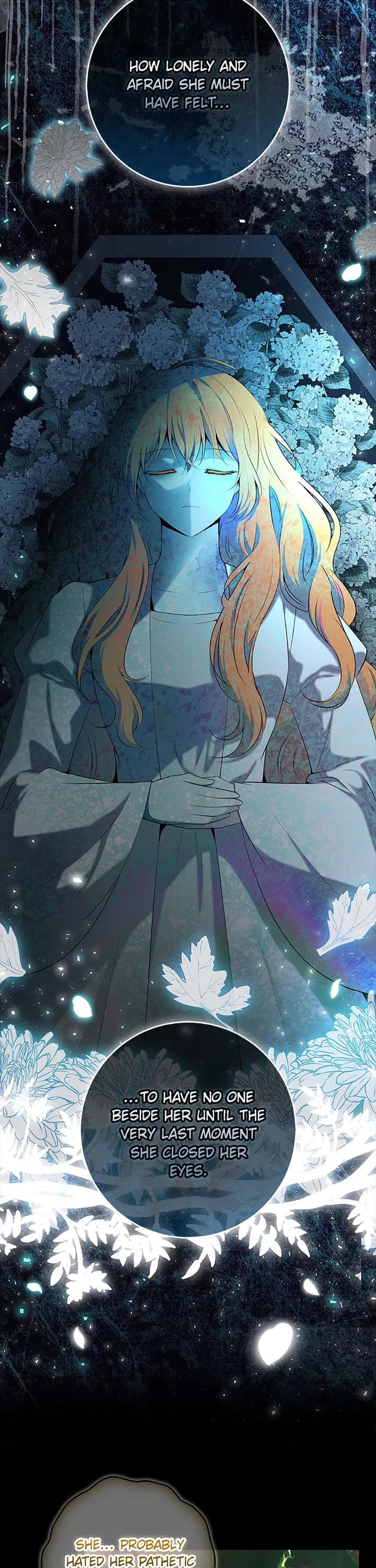 Baby Squirrel Is Good at Everything chapter 85 page 28